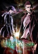 Supernatural The Animation